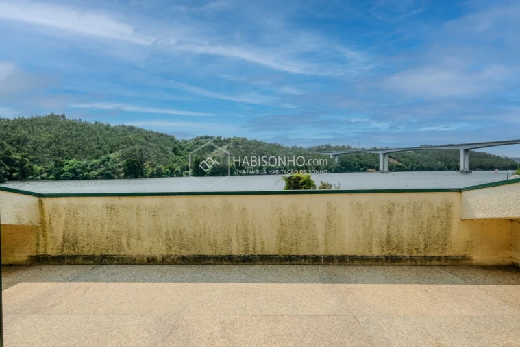 Moradia T3 para Venda em Melres e Medas Foto 26