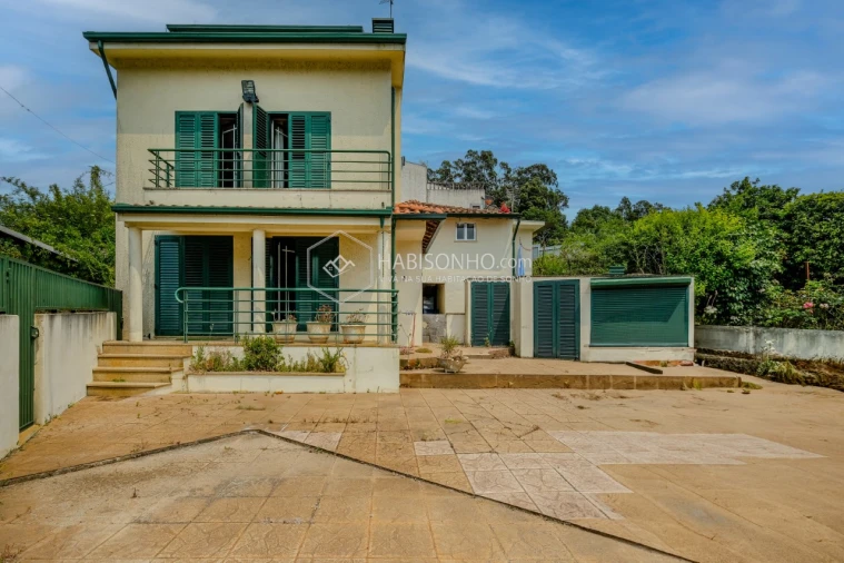 Moradia T3 para Venda em Melres e Medas Foto 27