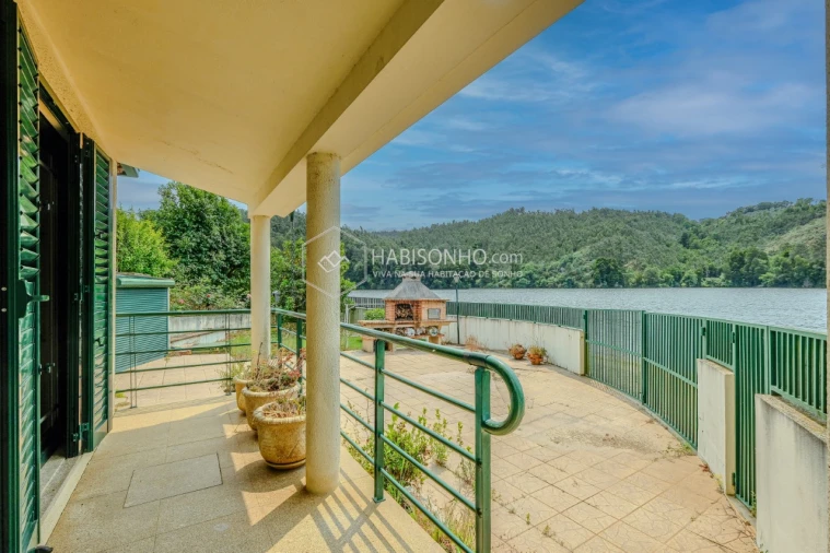 Moradia T3 para Venda em Melres e Medas Foto 29