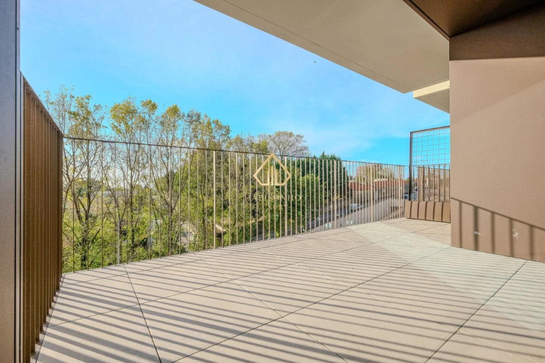 Apartamento T4 para Venda em Santa Marinha e São Pedro da Afurada Foto 10