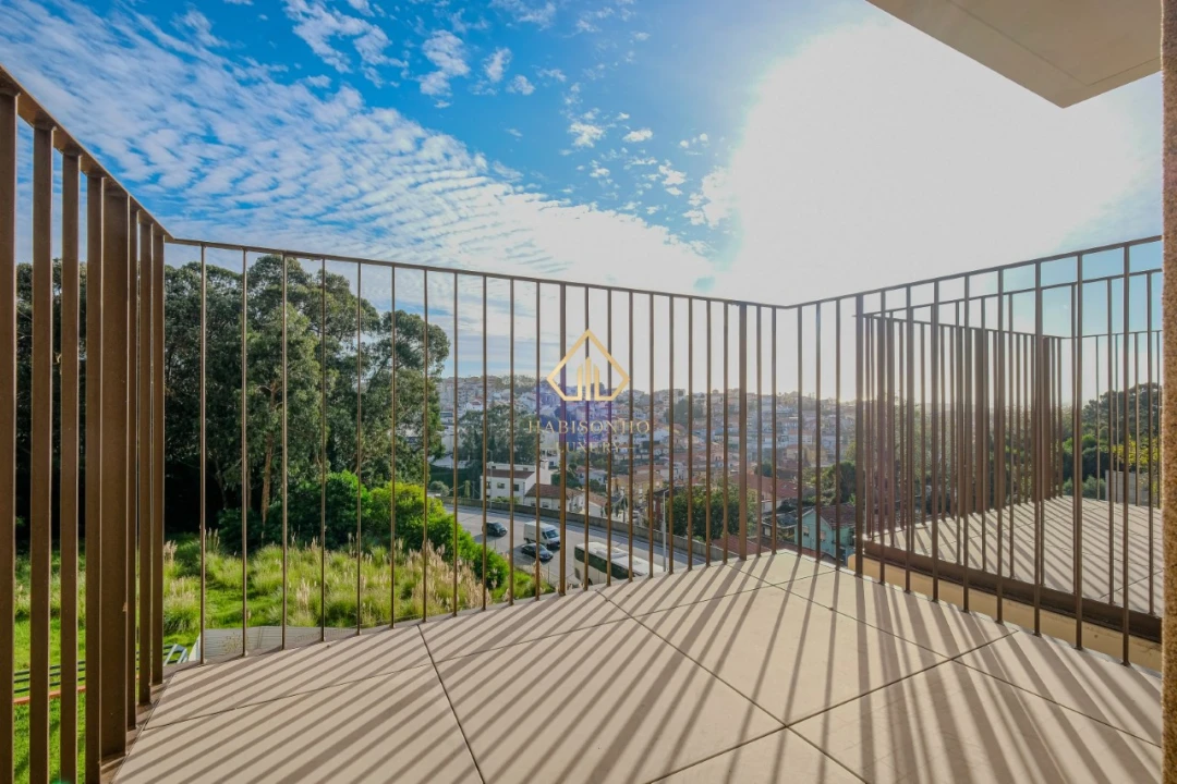 Apartamento T4 para Venda em Santa Marinha e São Pedro da Afurada Foto 17