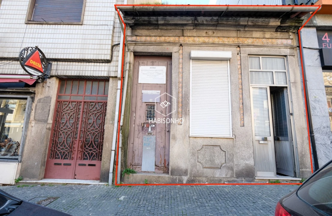 Prédio para Venda em Cedofeita, Santo Ildefonso, Sé, Miragaia, São Nicolau e Vitória Foto 3