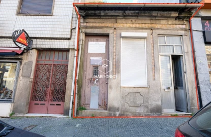 Prédio para Venda em Cedofeita, Santo Ildefonso, Sé, Miragaia, São Nicolau e Vitória