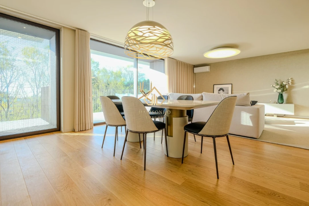 Apartamento T4 para Venda em Santa Marinha e São Pedro da Afurada Foto 6