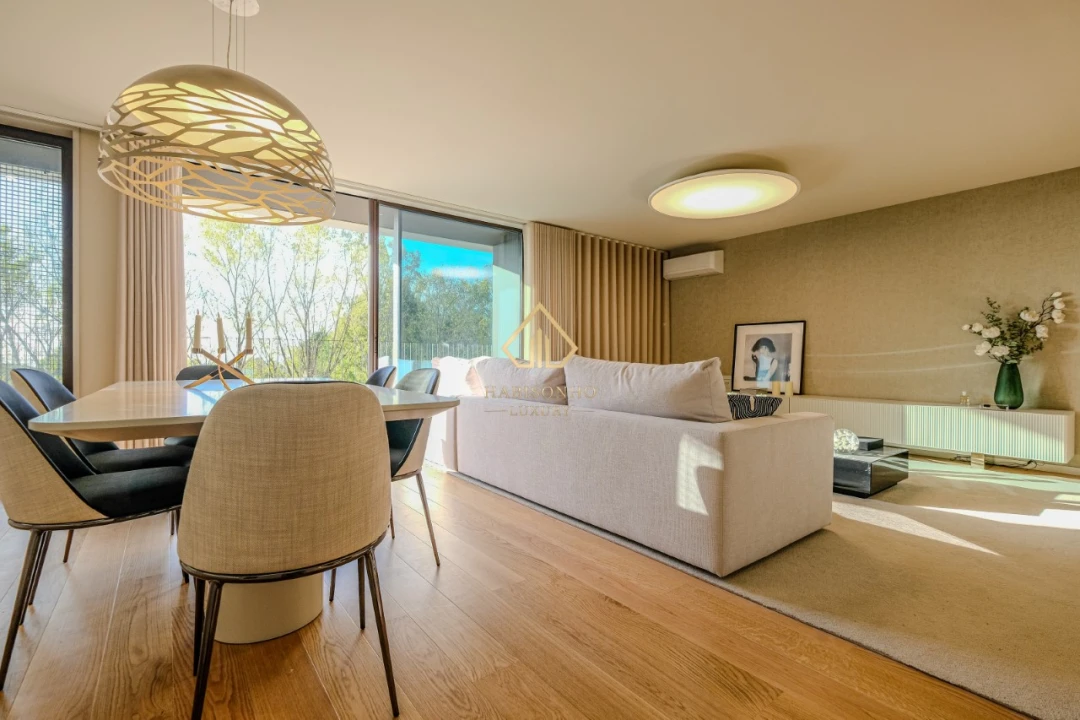 Apartamento T4 para Venda em Santa Marinha e São Pedro da Afurada Foto 9