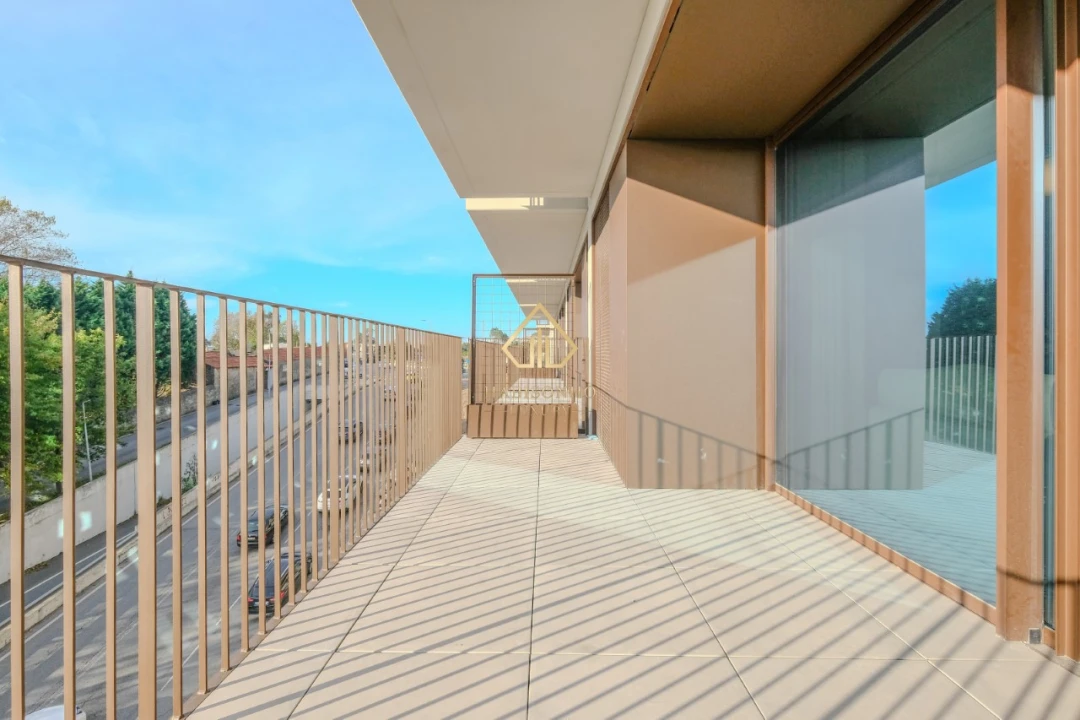 Apartamento T4 para Venda em Santa Marinha e São Pedro da Afurada Foto 11