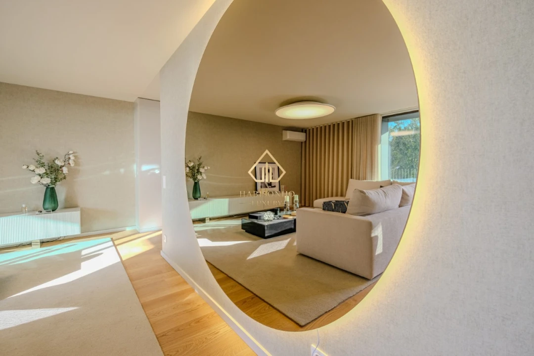 Apartamento T4 para Venda em Santa Marinha e São Pedro da Afurada Foto 12