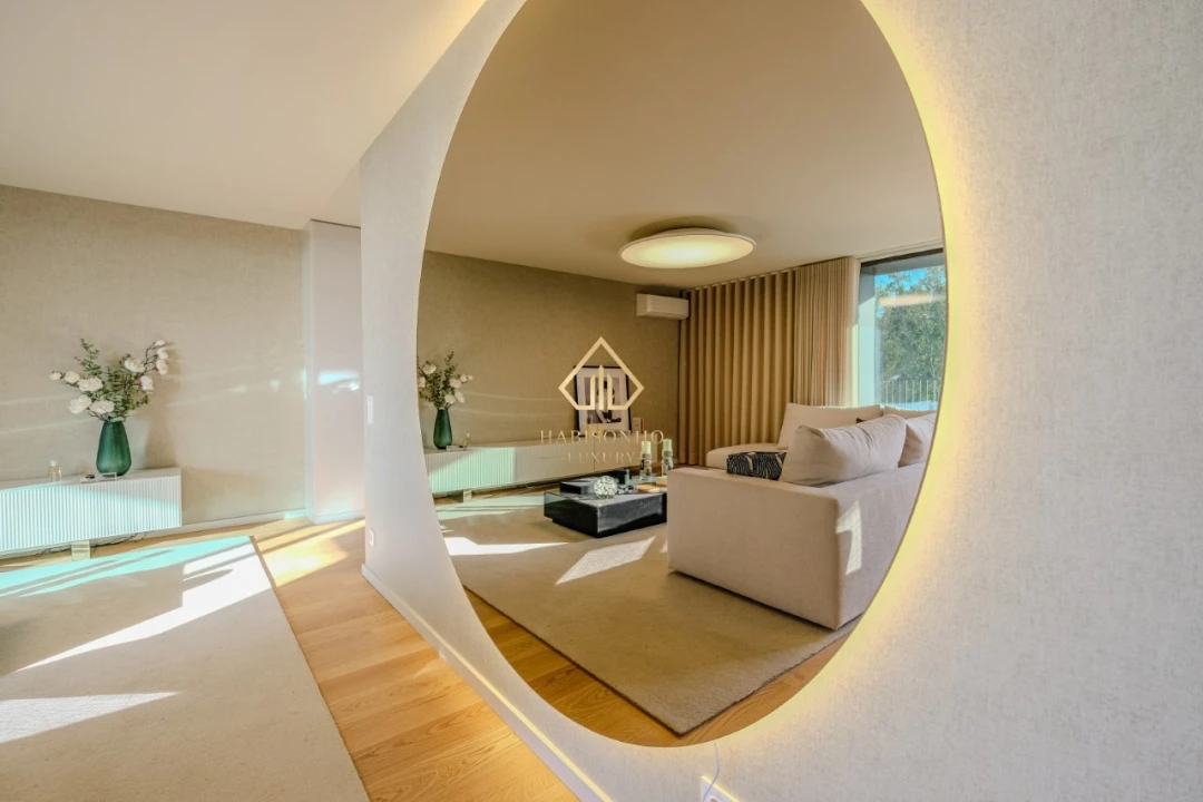 Apartamento T4 para Venda em Santa Marinha e São Pedro da Afurada Foto 12