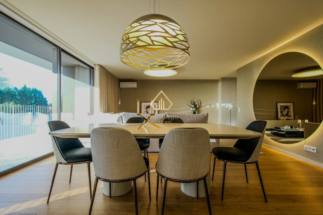 Apartamento T4 para Venda em Santa Marinha e São Pedro da Afurada Foto 3