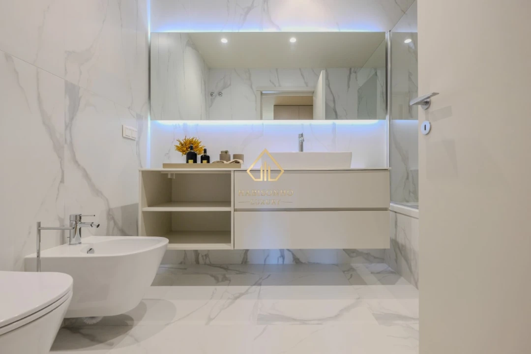 Apartamento T4 para Venda em Santa Marinha e São Pedro da Afurada Foto 21