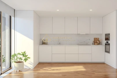 Moradia T3 para Venda em Arcozelo