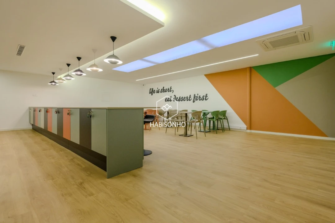 Prédio para Arrendamento em Gondomar (São Cosme), Valbom e Jovim Foto 11