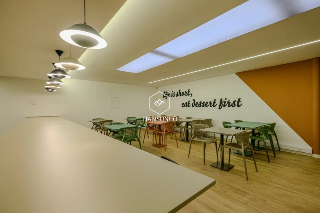 Prédio para Arrendamento em Gondomar (São Cosme), Valbom e Jovim Foto 13