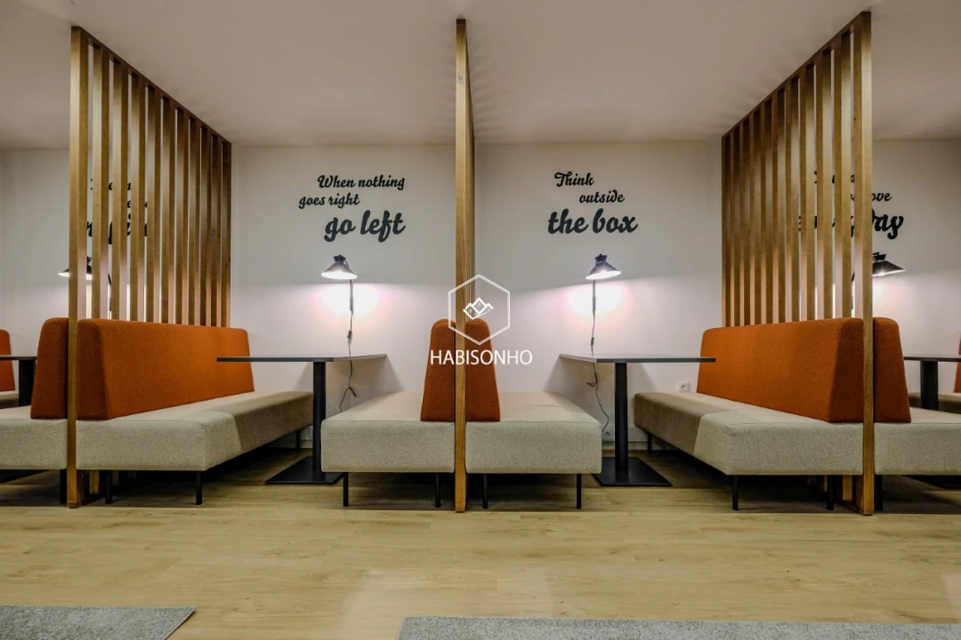 Prédio para Arrendamento em Gondomar (São Cosme), Valbom e Jovim Foto 17