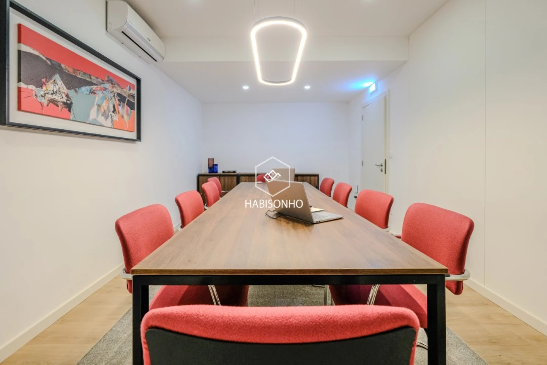 Prédio para Arrendamento em Gondomar (São Cosme), Valbom e Jovim Foto 24