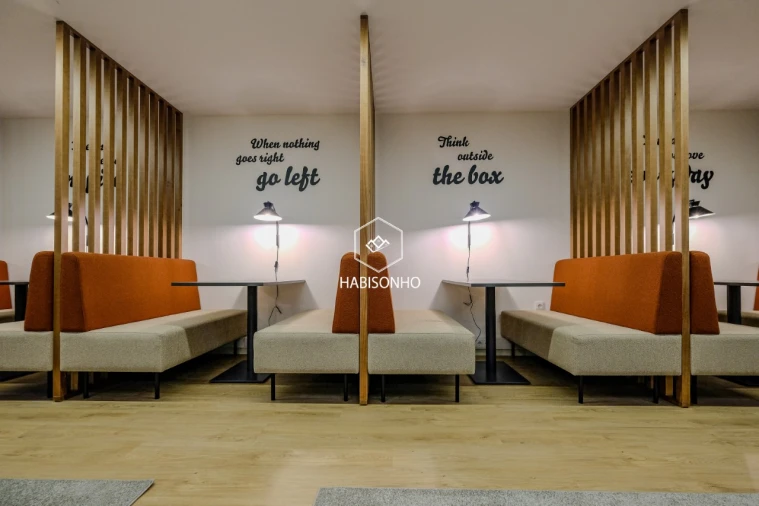 Prédio para Arrendamento em Gondomar (São Cosme), Valbom e Jovim Foto 17