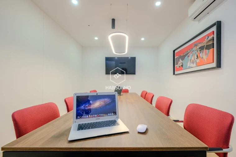 Prédio para Arrendamento em Gondomar (São Cosme), Valbom e Jovim Foto 23