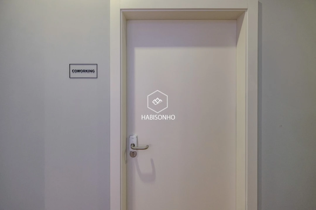 Escritório para Arrendamento em Gondomar (São Cosme), Valbom e Jovim Foto 8