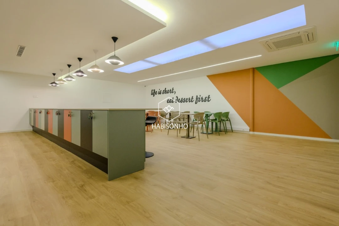 Escritório para Arrendamento em Gondomar (São Cosme), Valbom e Jovim Foto 11