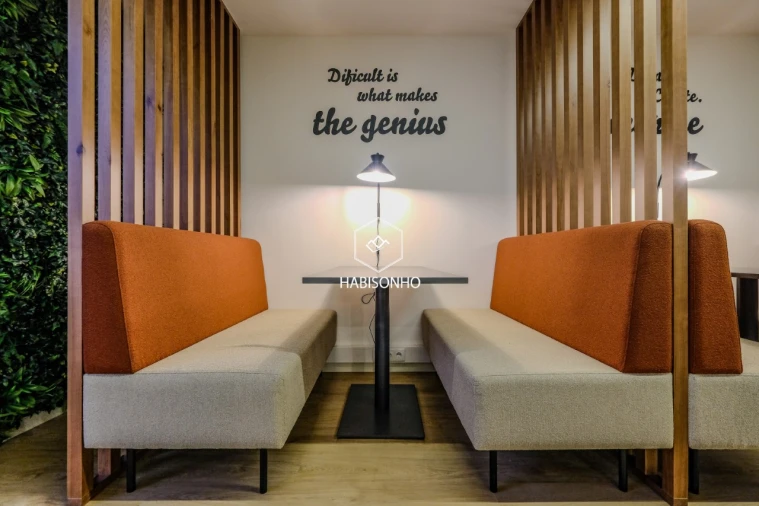 Escritório para Arrendamento em Gondomar (São Cosme), Valbom e Jovim Foto 6