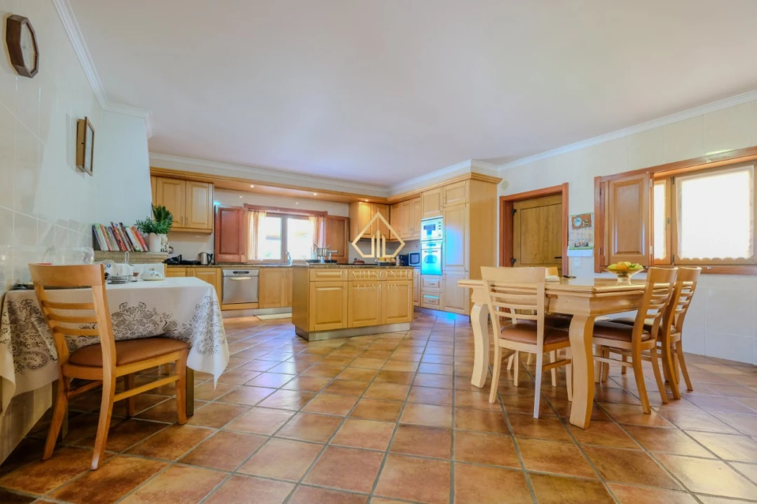 Moradia T5 para Venda em Baião (Santa Leocádia) e Mesquinhata Foto 10