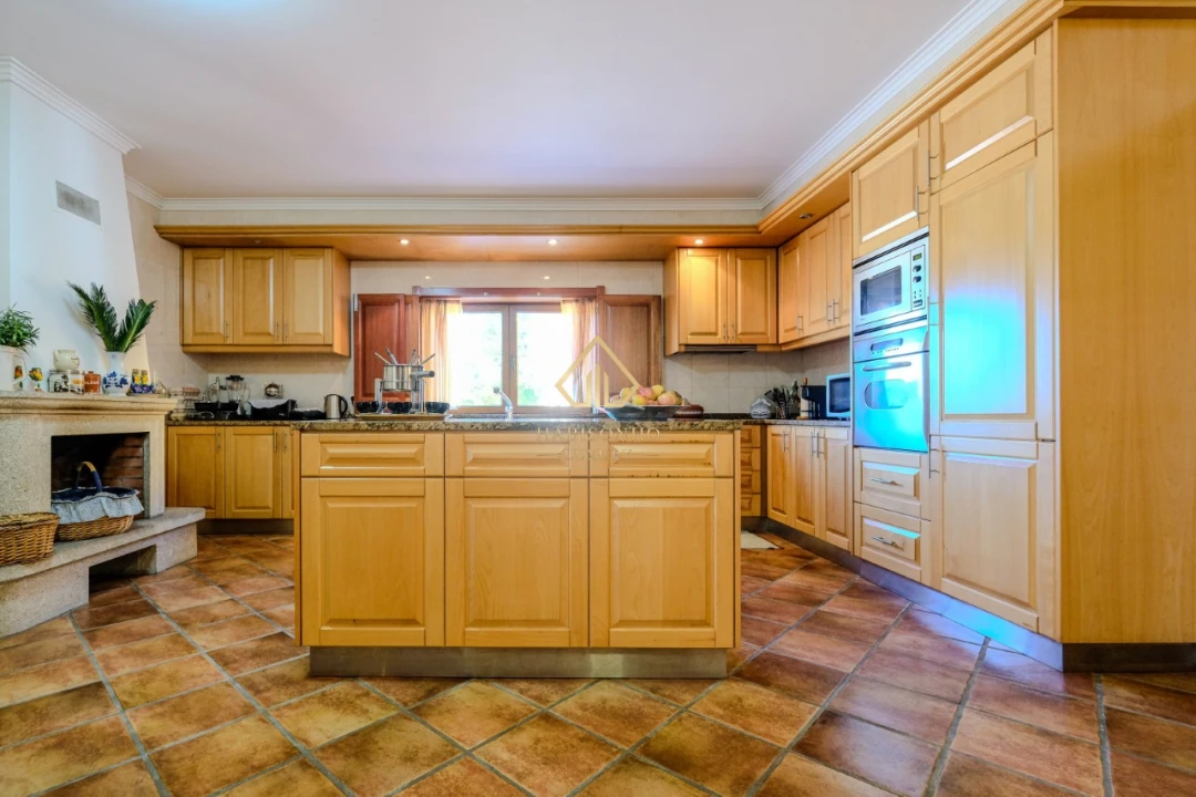 Moradia T5 para Venda em Baião (Santa Leocádia) e Mesquinhata Foto 13