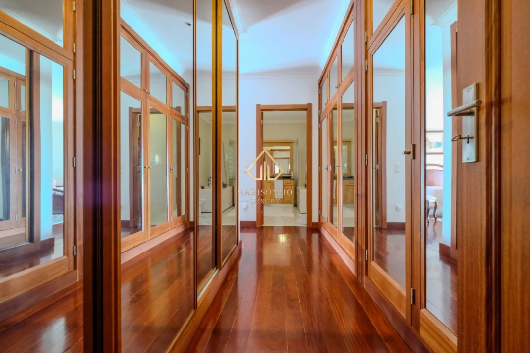 Moradia T5 para Venda em Baião (Santa Leocádia) e Mesquinhata Foto 18