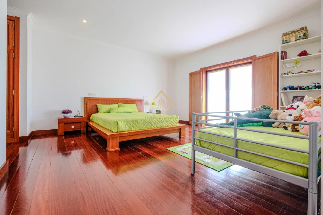 Moradia T5 para Venda em Baião (Santa Leocádia) e Mesquinhata Foto 21