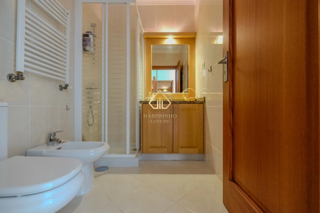 Moradia T5 para Venda em Baião (Santa Leocádia) e Mesquinhata Foto 22