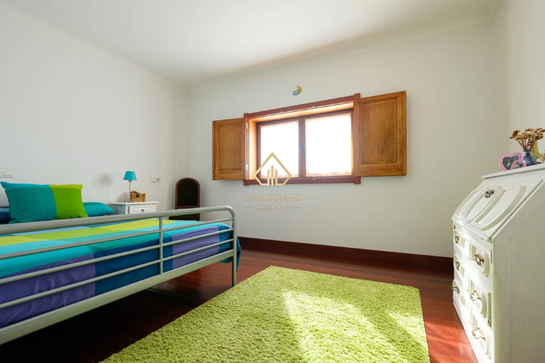 Moradia T5 para Venda em Baião (Santa Leocádia) e Mesquinhata Foto 24