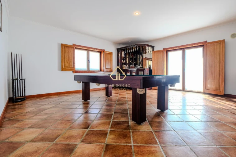 Moradia T5 para Venda em Baião (Santa Leocádia) e Mesquinhata Foto 11