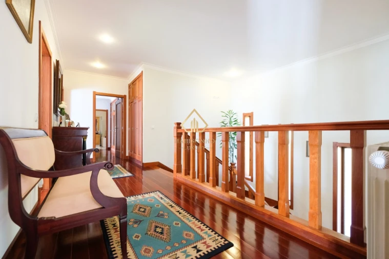 Moradia T5 para Venda em Baião (Santa Leocádia) e Mesquinhata Foto 14