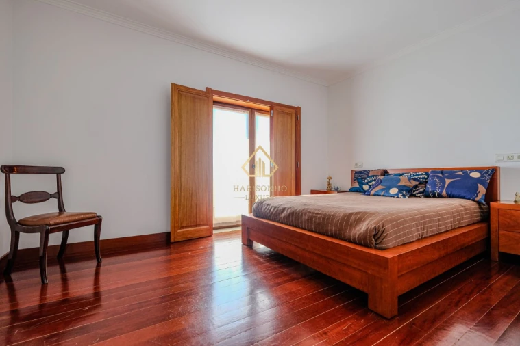 Moradia T5 para Venda em Baião (Santa Leocádia) e Mesquinhata Foto 17