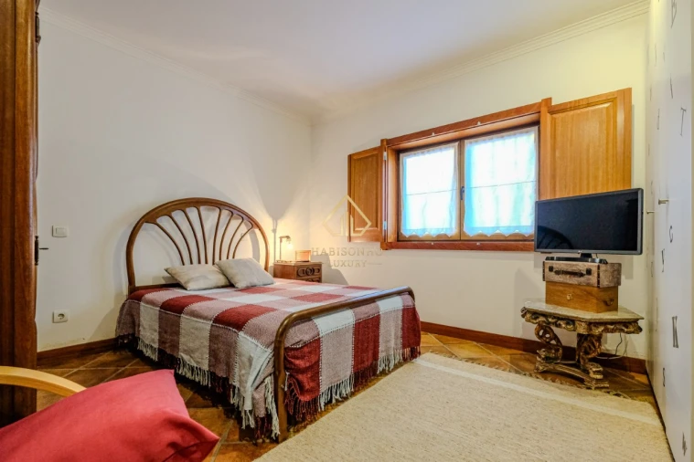 Moradia T5 para Venda em Baião (Santa Leocádia) e Mesquinhata Foto 20