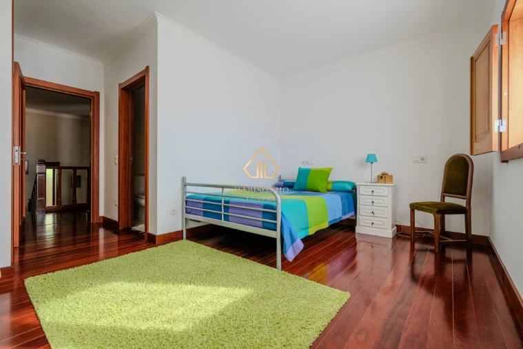 Moradia T5 para Venda em Baião (Santa Leocádia) e Mesquinhata Foto 26