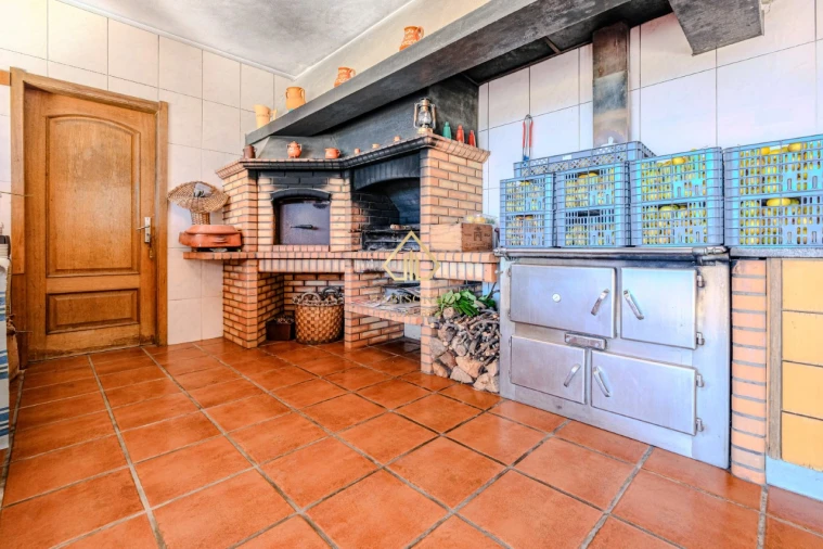 Moradia T5 para Venda em Baião (Santa Leocádia) e Mesquinhata Foto 30