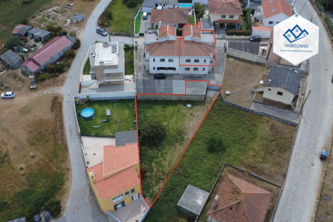 Apartamento T3 para Venda em Chafe Foto 1