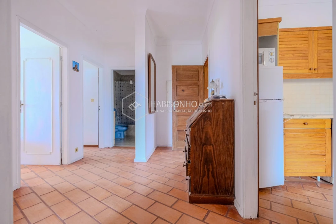 Apartamento T3 para Venda em Chafe Foto 2
