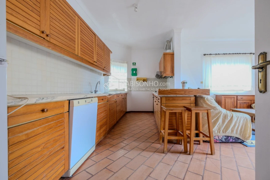 Apartamento T3 para Venda em Chafe Foto 4