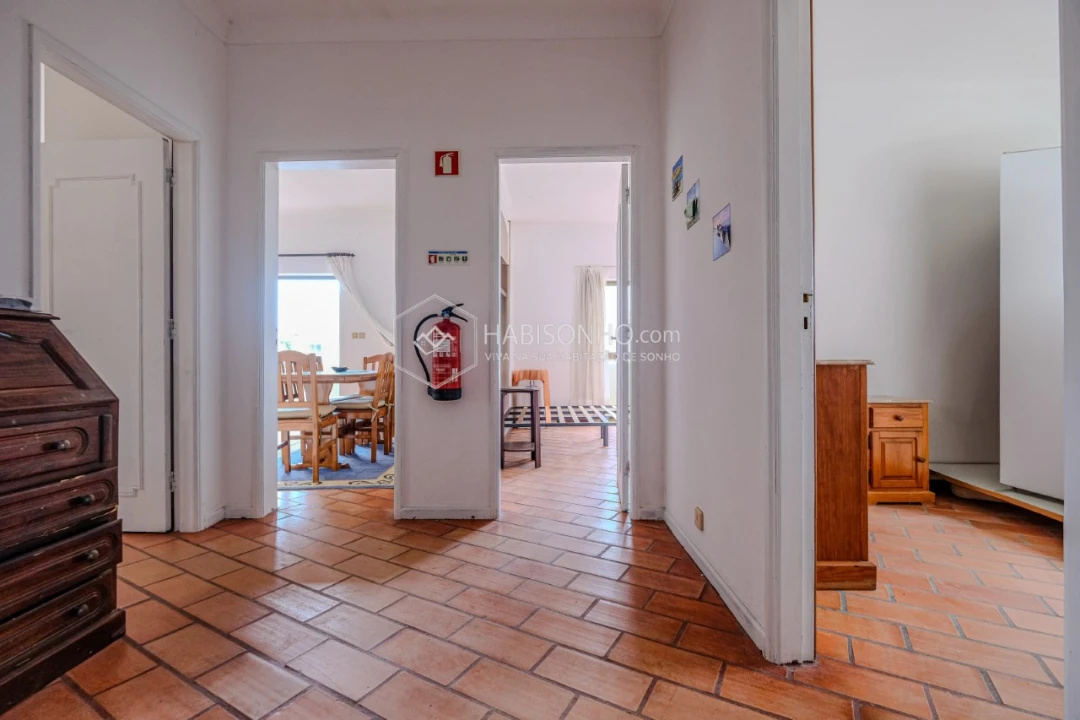 Apartamento T3 para Venda em Chafe Foto 5