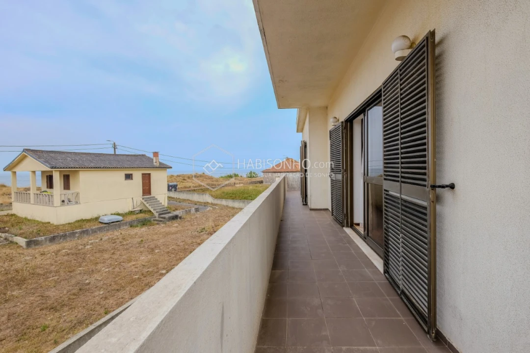 Apartamento T3 para Venda em Chafe Foto 6