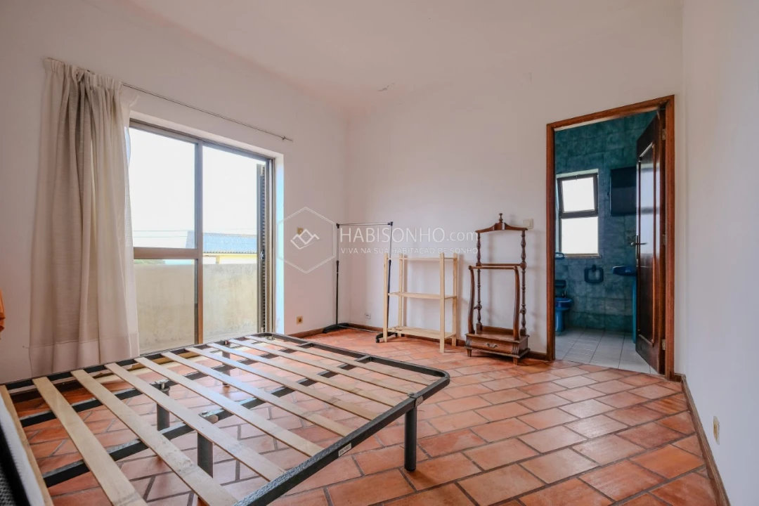 Apartamento T3 para Venda em Chafe Foto 8