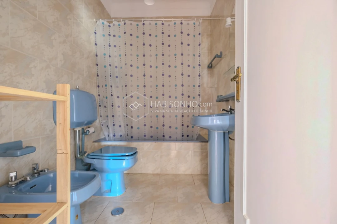 Apartamento T3 para Venda em Chafe Foto 10