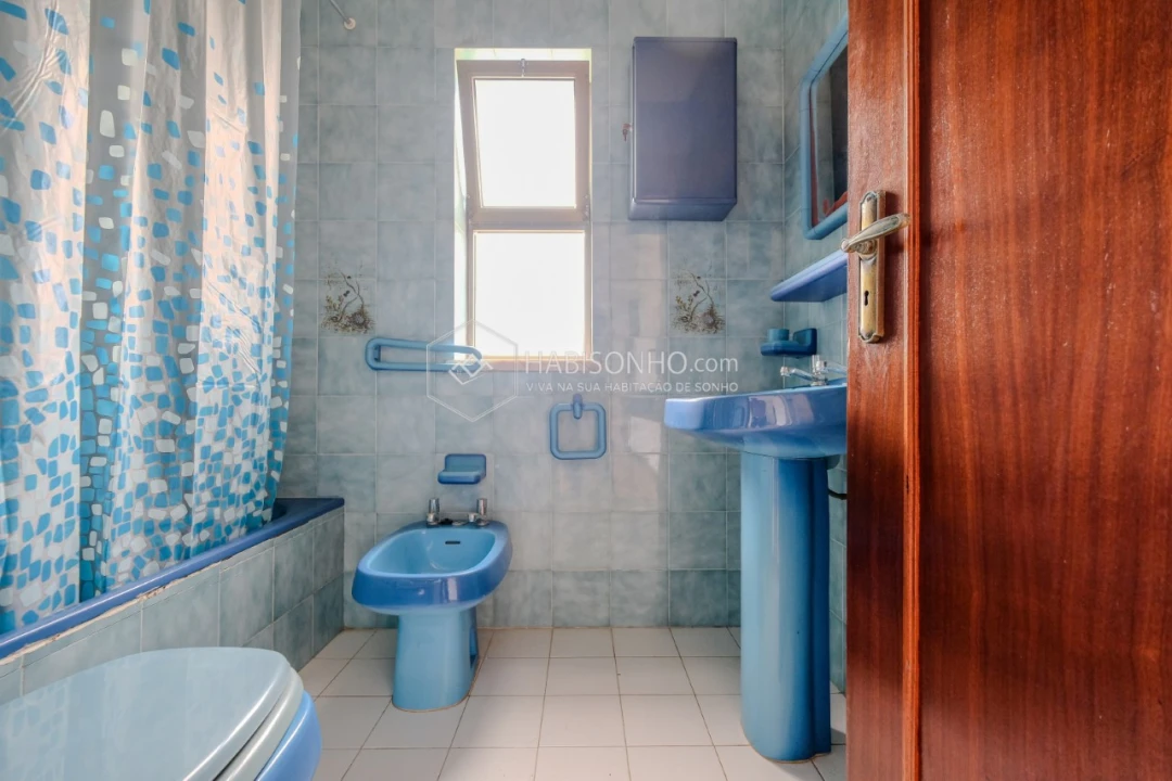 Apartamento T3 para Venda em Chafe Foto 12