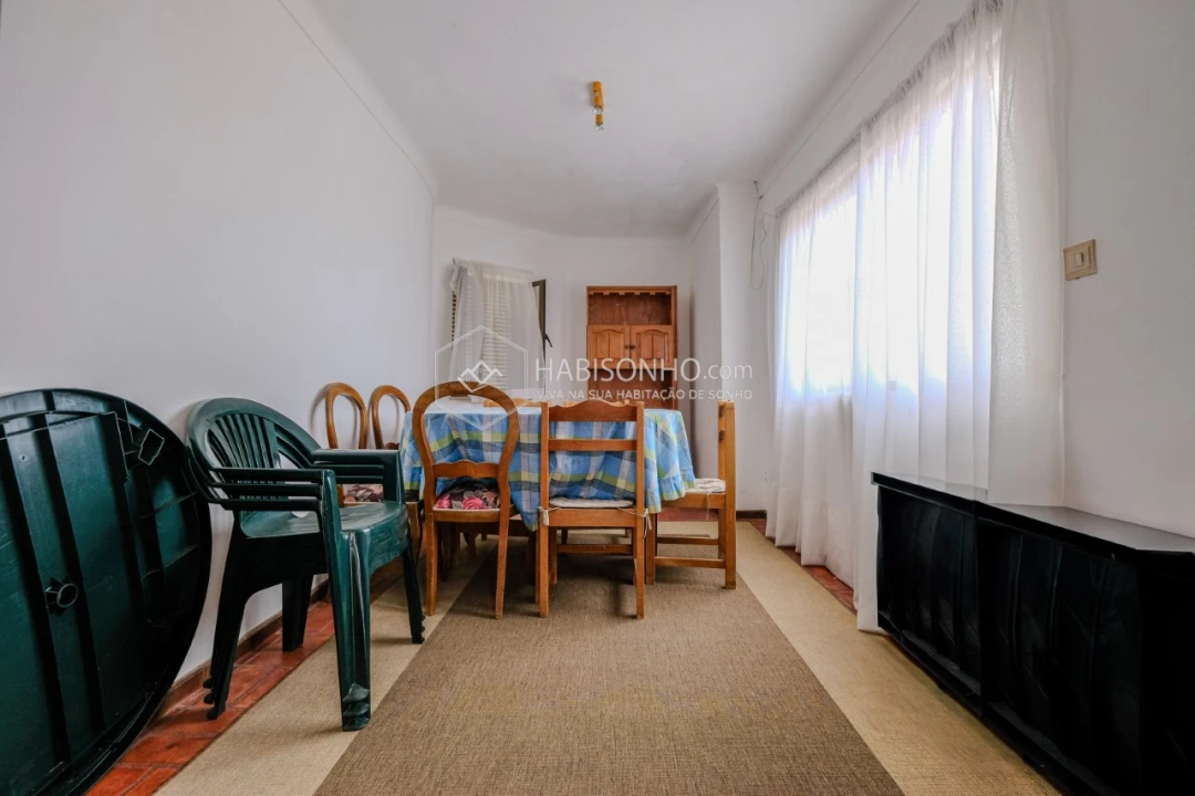Apartamento T3 para Venda em Chafe Foto 14