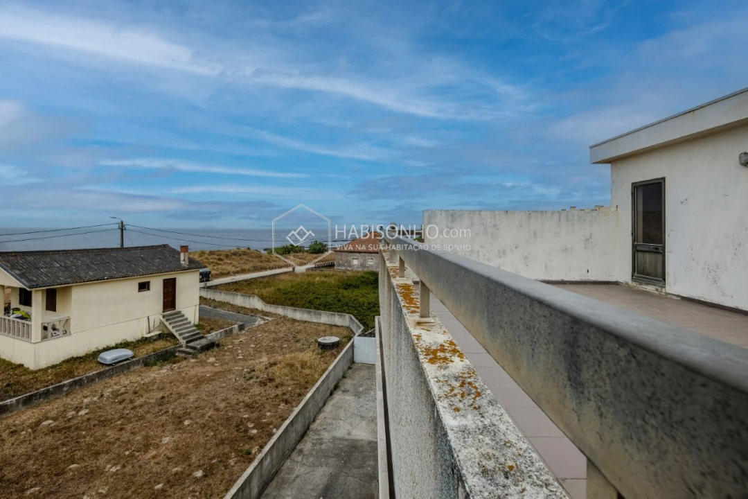 Apartamento T3 para Venda em Chafe Foto 17