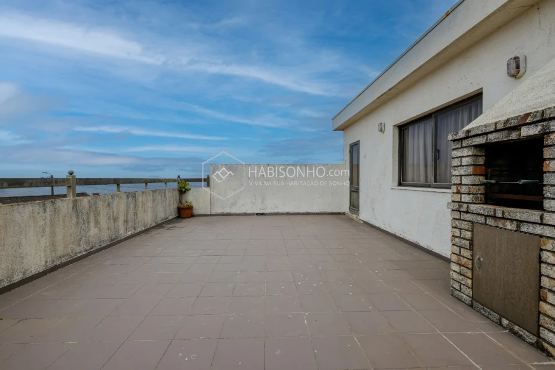 Apartamento T3 para Venda em Chafe Foto 18