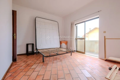 Apartamento T3 para Venda em Chafe