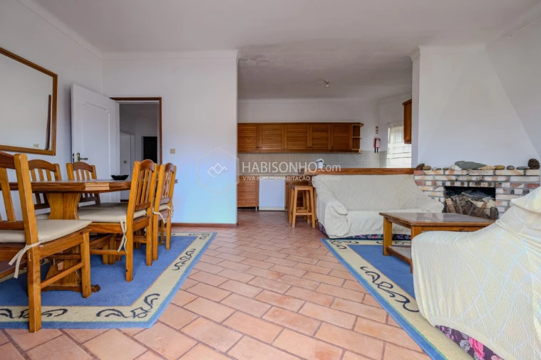 Apartamento T3 para Venda em Chafe Foto 3