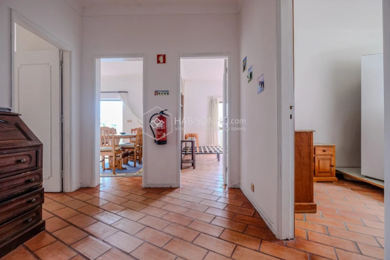 Apartamento T3 para Venda em Chafe Foto 5